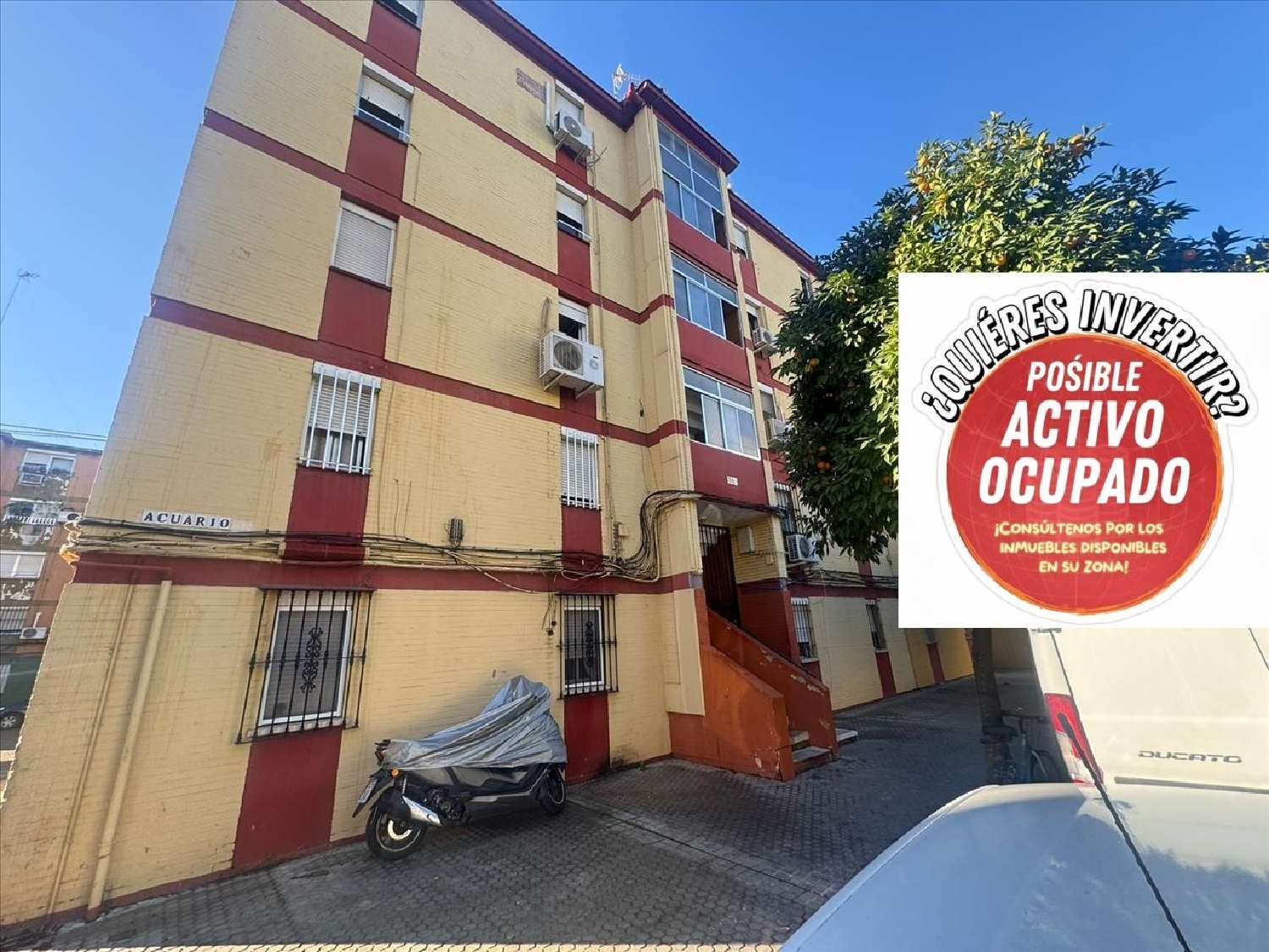  kaufen Wohnung Sevilla La Nueva Sur 1