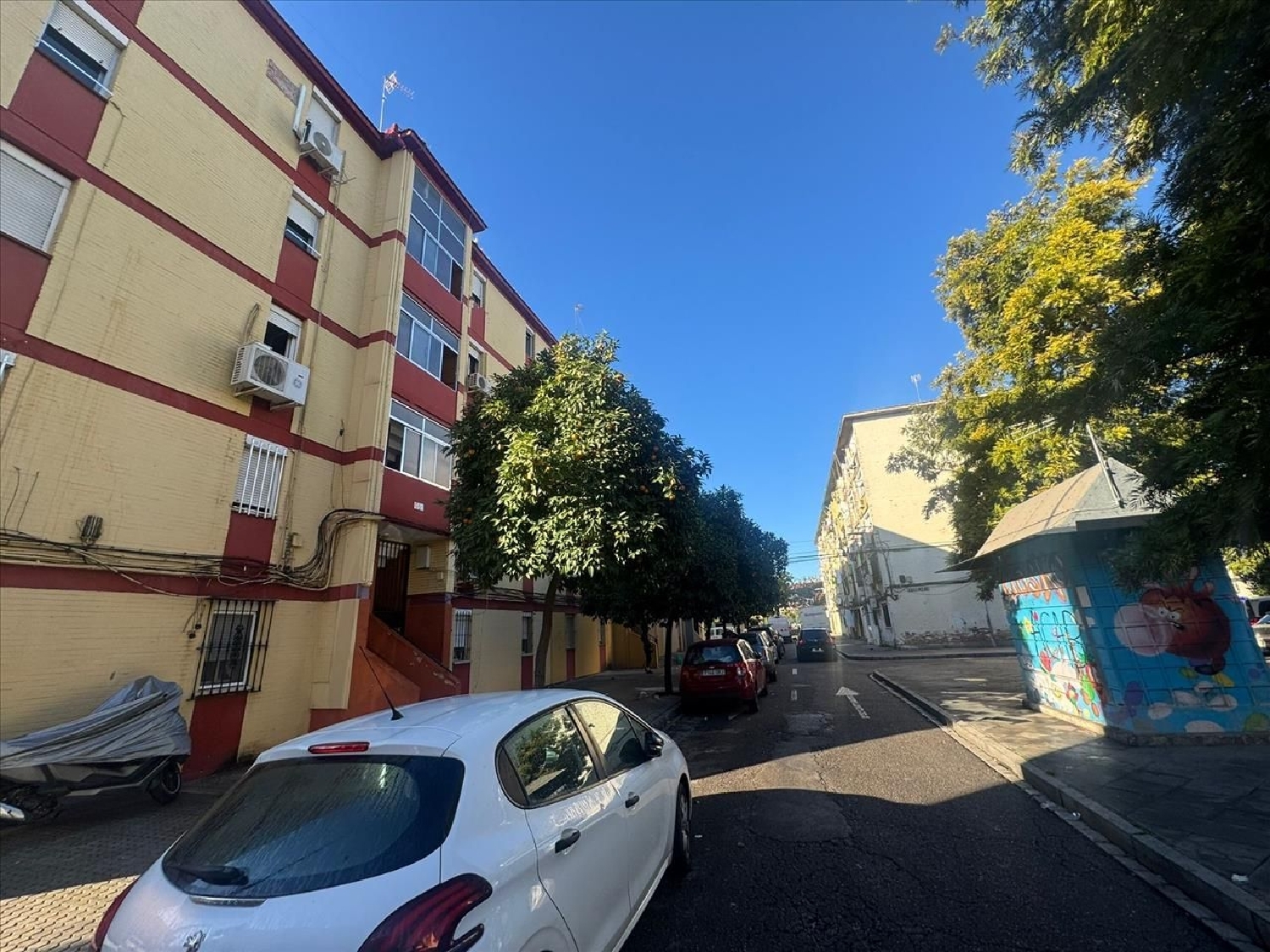  kaufen Wohnung Sevilla La Nueva Sur 3