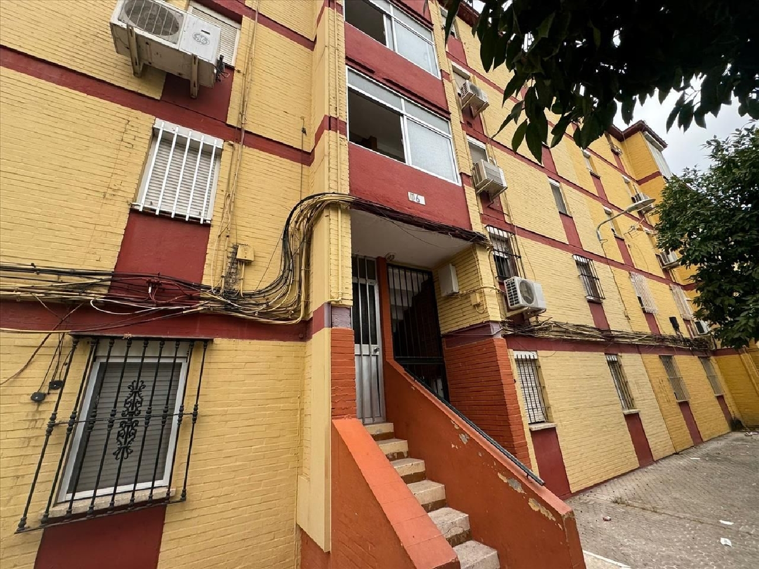  kaufen Wohnung Sevilla La Nueva Sur 2