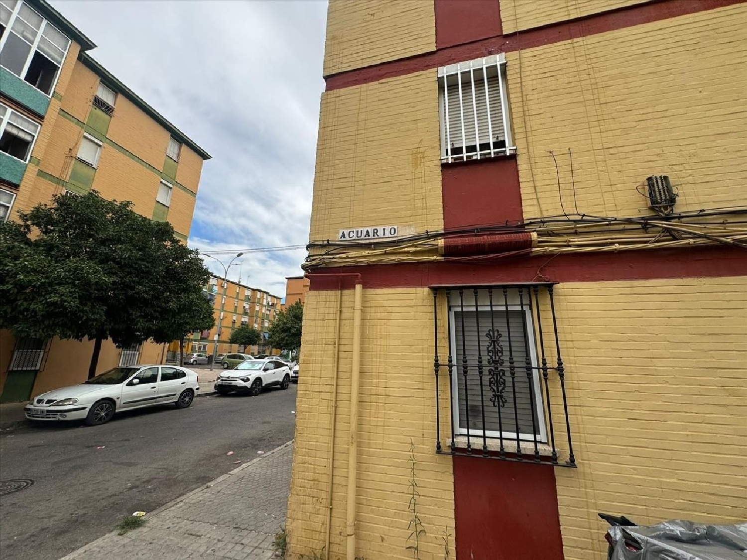  kaufen Wohnung Sevilla La Nueva Sur 4