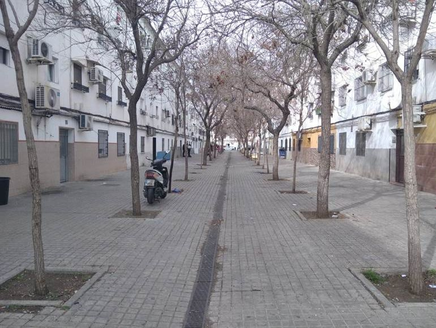 te koop appartement Sevilla La Nueva Sur 3