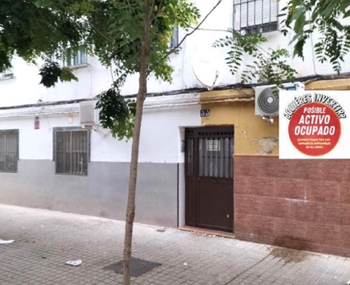 Sevilla La Nueva Sur appartement foto 6363465