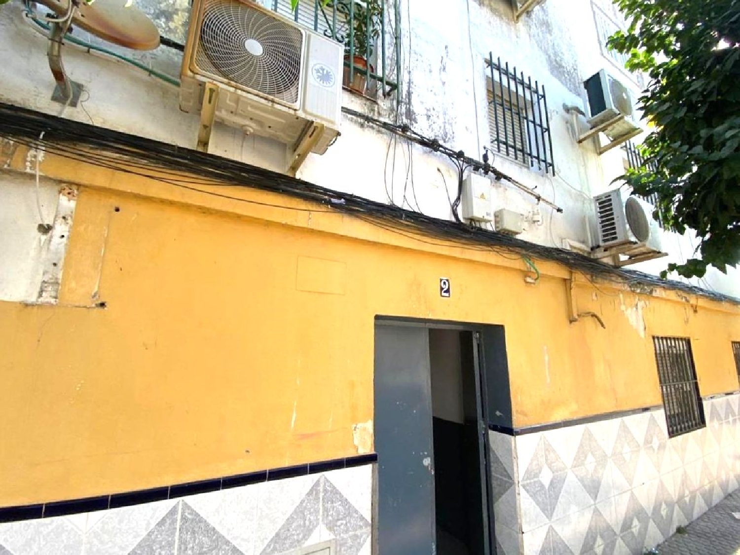 kaufen Wohnung Sevilla La Nueva Sur 2