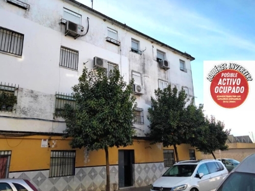 Sevilla La Nueva Sur Wohnung Bild 6363469
