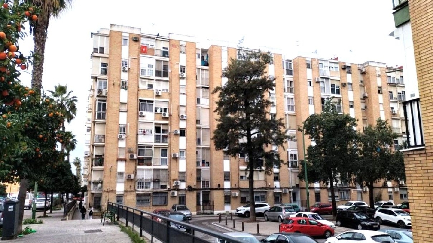  till salu lägenhet Sevilla La Nueva Sur 4