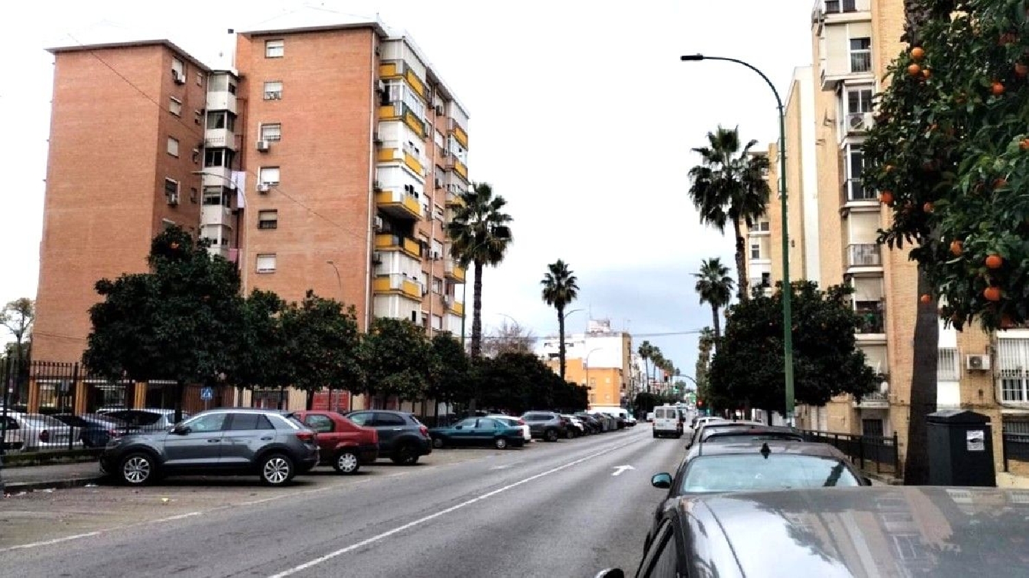  till salu lägenhet Sevilla La Nueva Sur 6