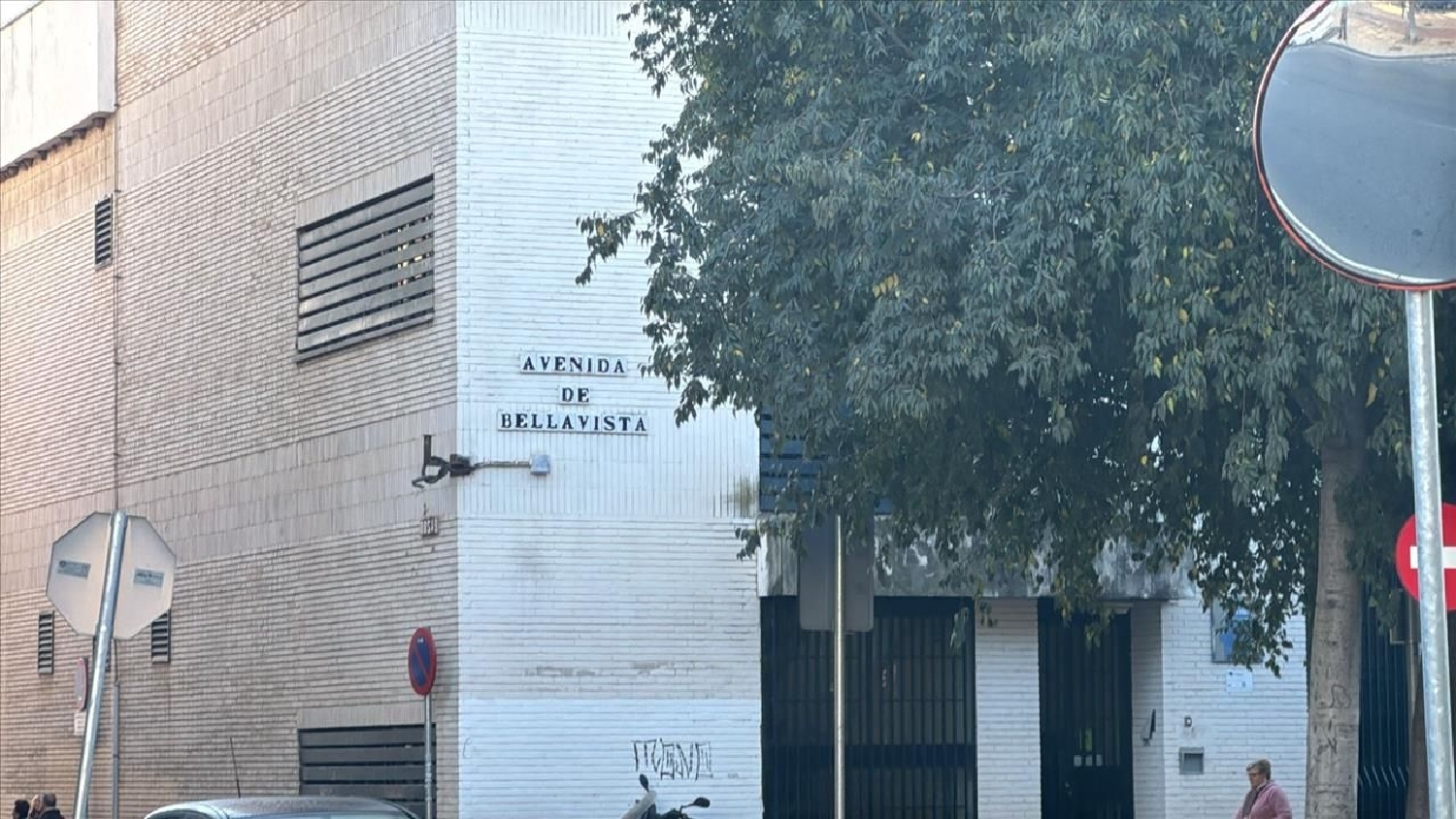  till salu lägenhet Sevilla La Nueva Sur 2