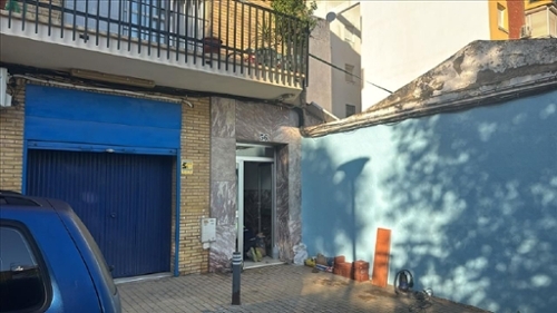 Sevilla La Nueva Sur lägenhet foto 6366324