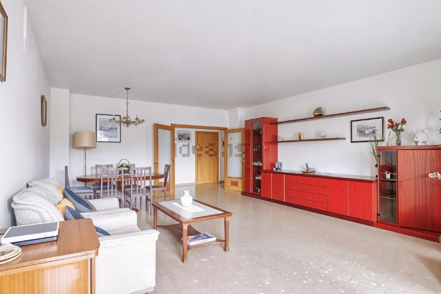  te koop appartement Sevilla La Nueva Sur 4