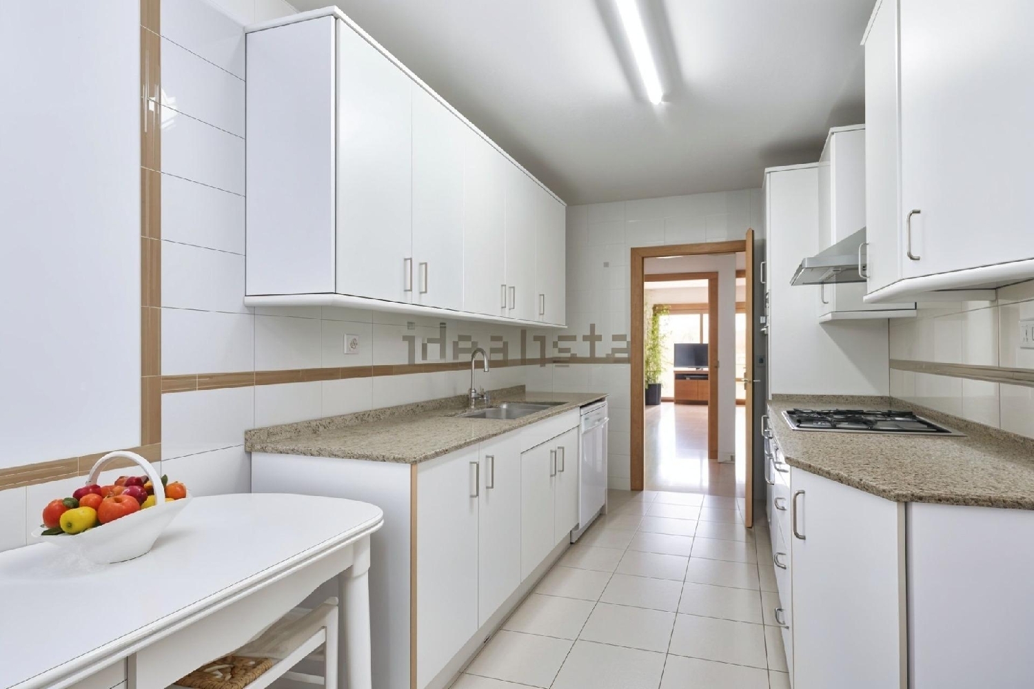  te koop appartement Sevilla La Nueva Sur 7