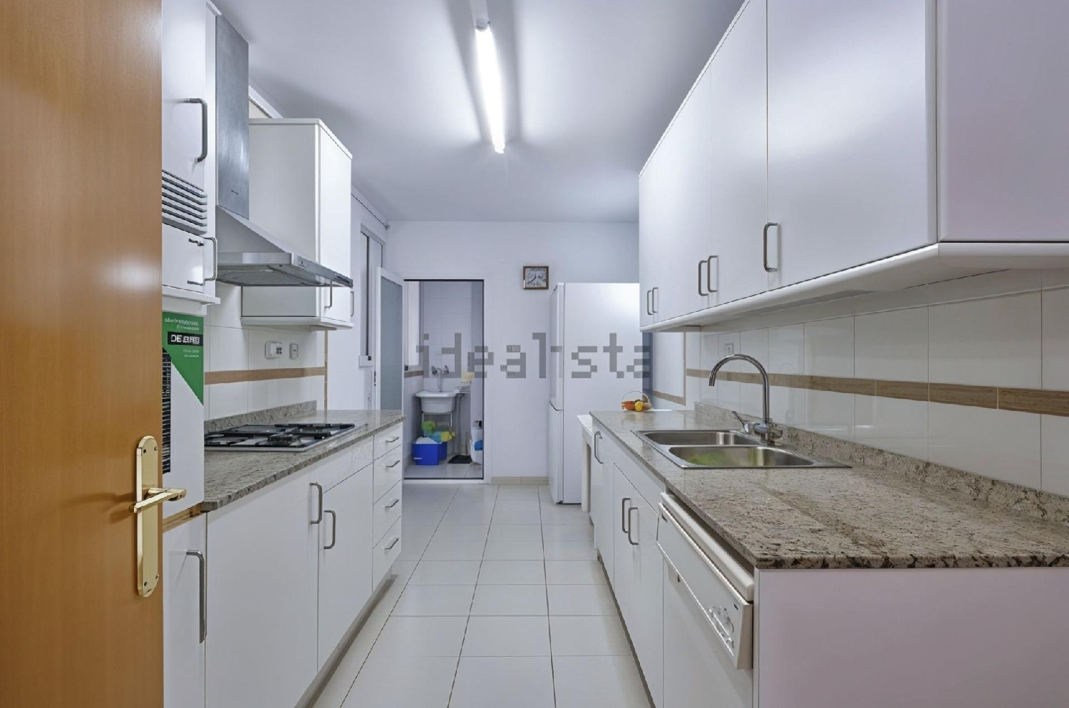  te koop appartement Sevilla La Nueva Sur 8