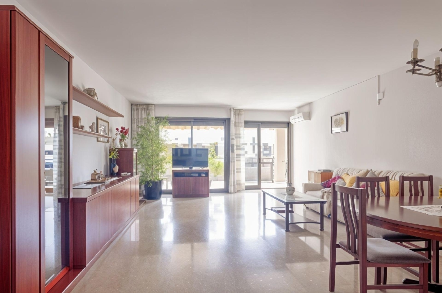  te koop appartement Sevilla La Nueva Sur 2