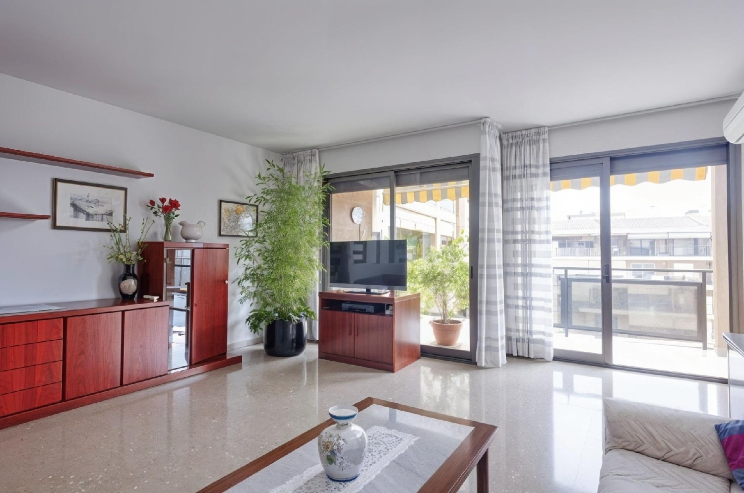  te koop appartement Sevilla La Nueva Sur 6