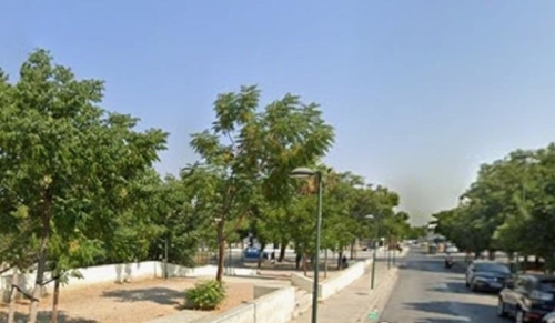 Sevilla La Nueva Sur Wohnung Bild 6354447