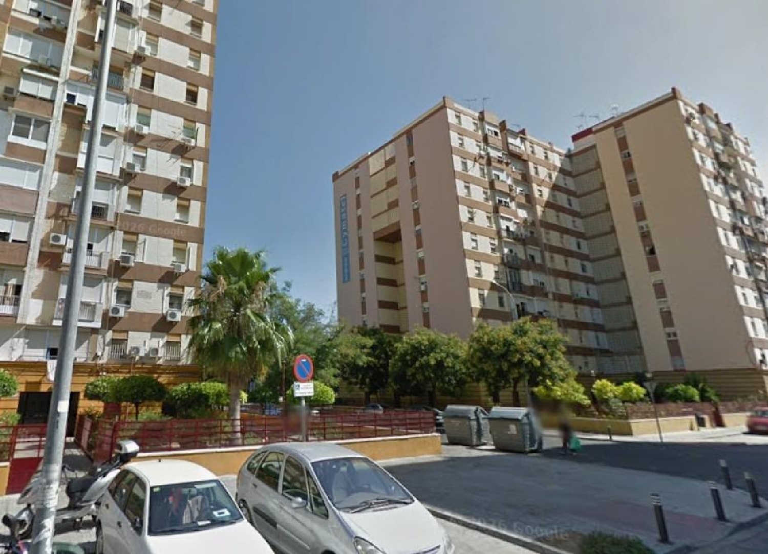  kaufen Wohnung Sevilla La Nueva Sur 1