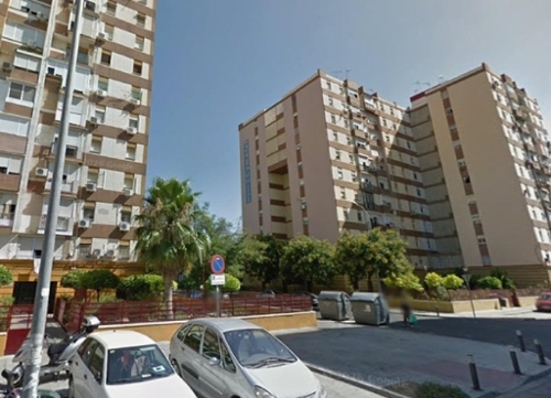 Sevilla La Nueva Sur Wohnung Bild 6354448