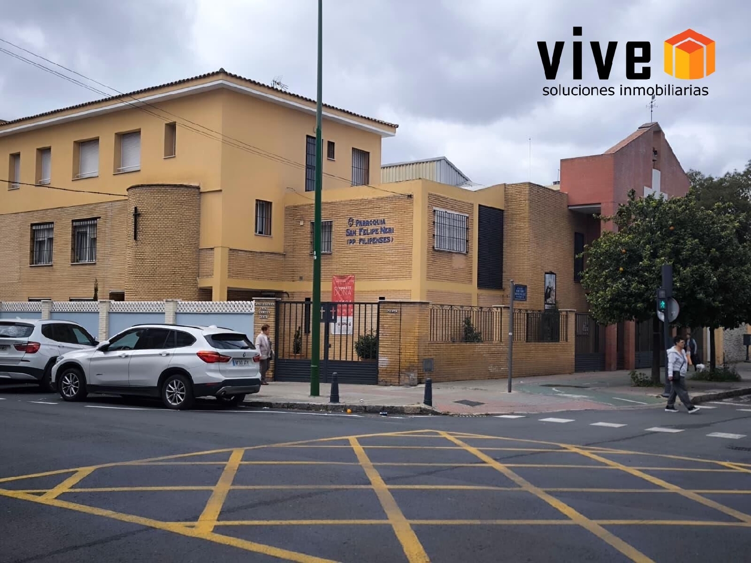  à vendre appartement Sevilla La Nueva Sur 3
