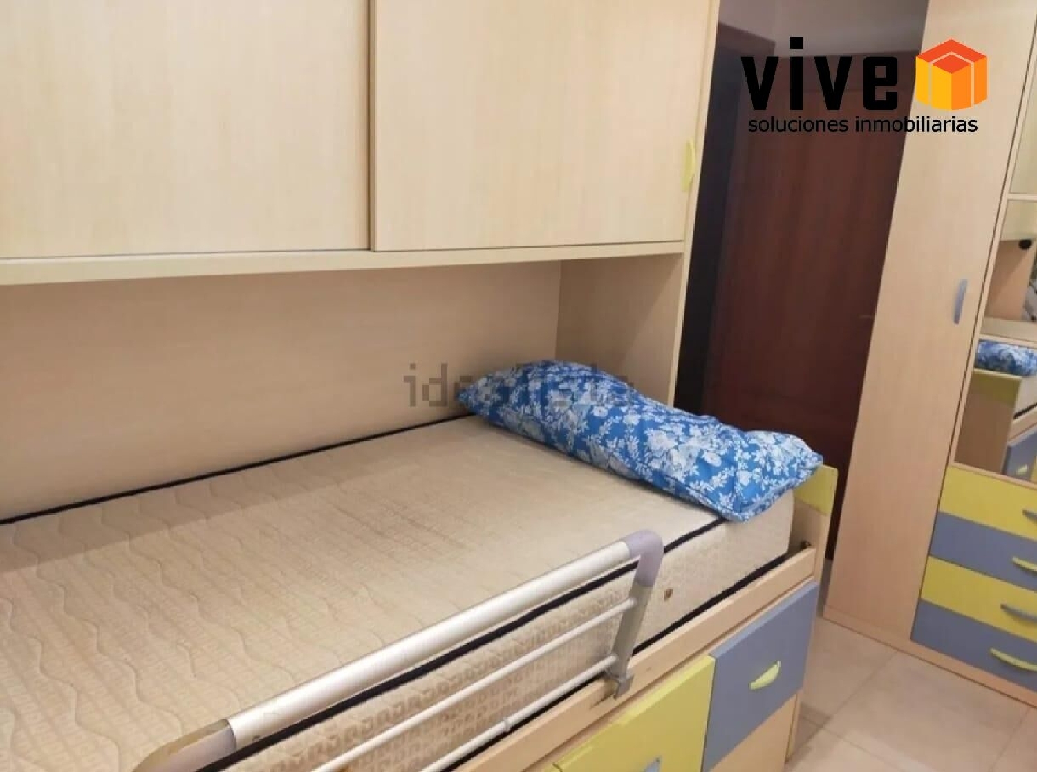  à vendre appartement Sevilla La Nueva Sur 8