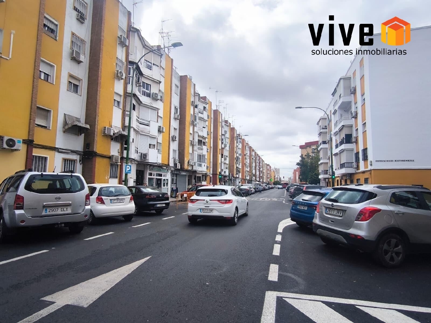  à vendre appartement Sevilla La Nueva Sur 2