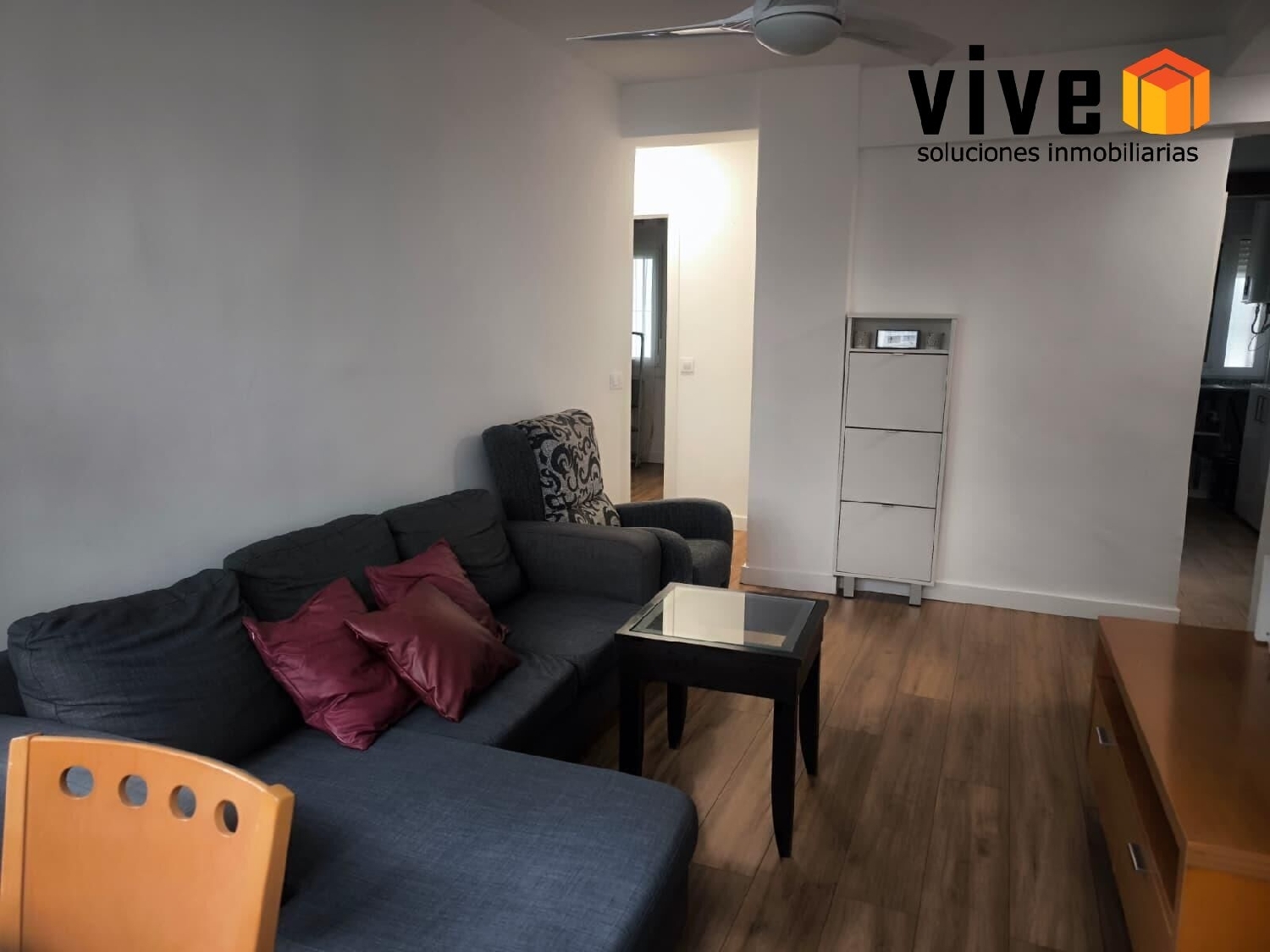  till salu lägenhet Sevilla La Nueva Sur 3