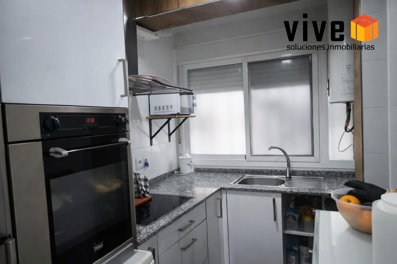  till salu lägenhet Sevilla La Nueva Sur 4