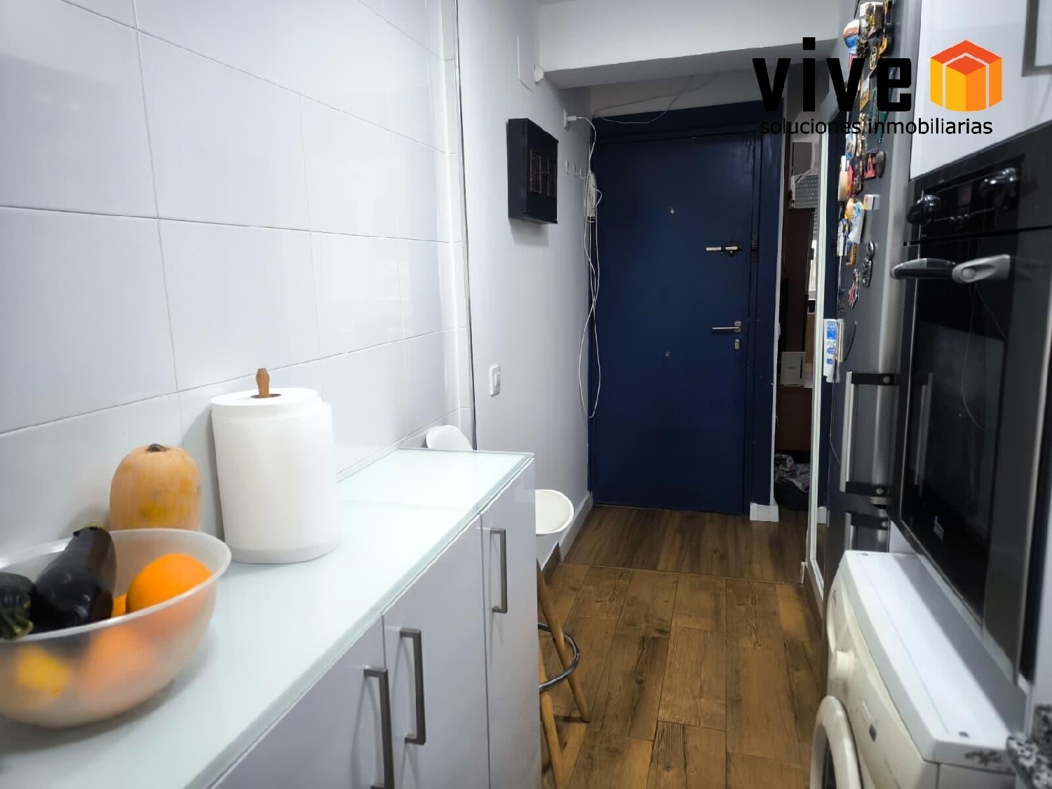  till salu lägenhet Sevilla La Nueva Sur 6