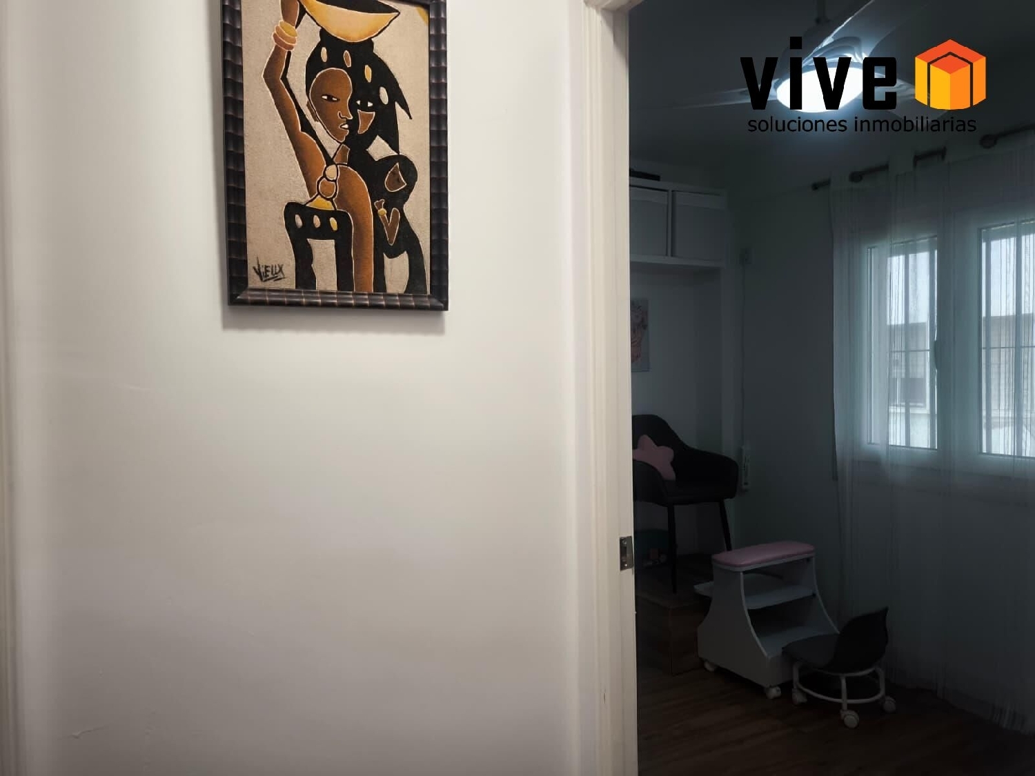  till salu lägenhet Sevilla La Nueva Sur 8