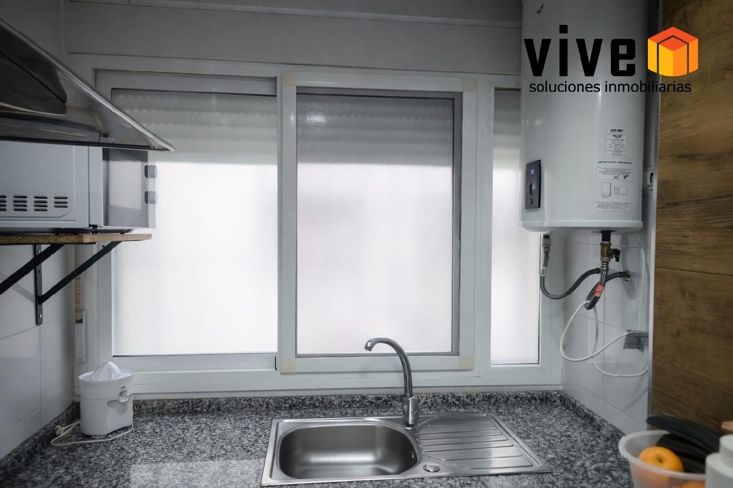  till salu lägenhet Sevilla La Nueva Sur 5