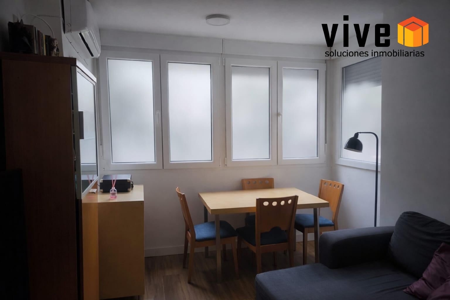  till salu lägenhet Sevilla La Nueva Sur 2