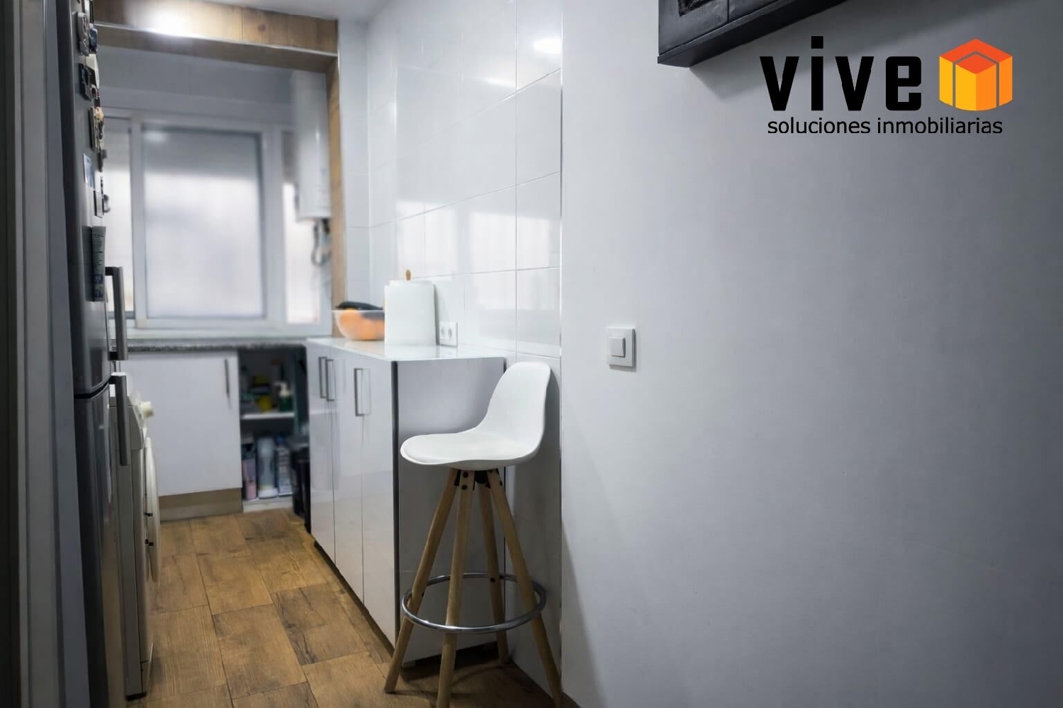  till salu lägenhet Sevilla La Nueva Sur 7