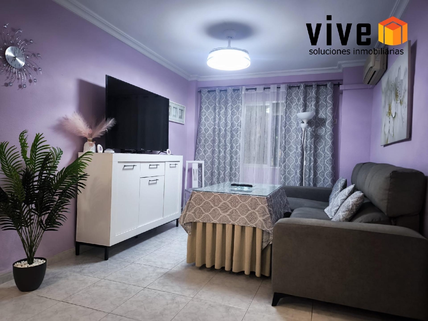  te koop appartement Sevilla La Nueva Sur 1
