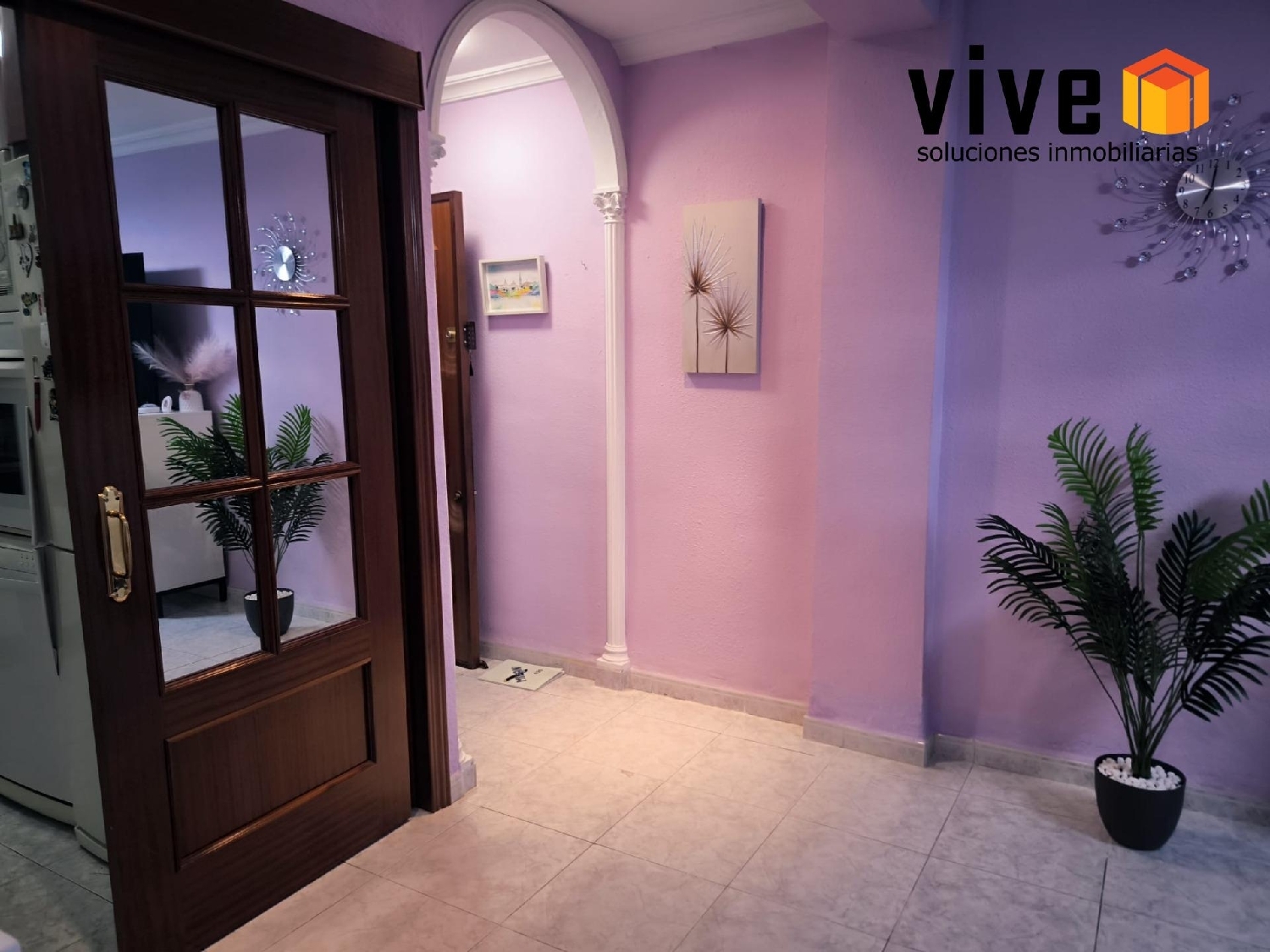  te koop appartement Sevilla La Nueva Sur 5