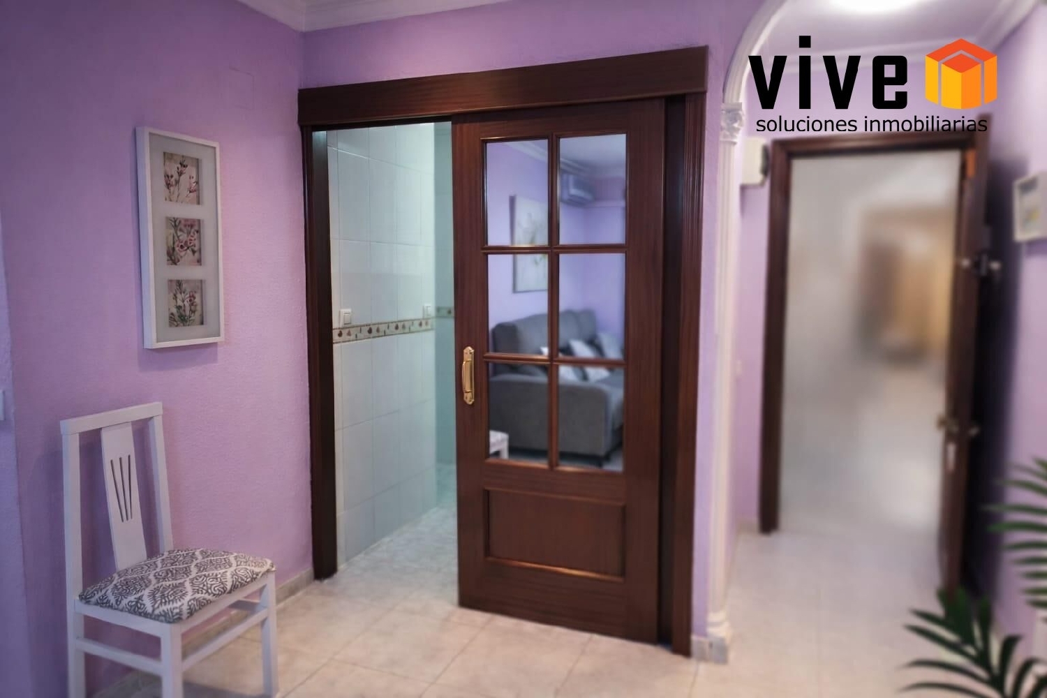  te koop appartement Sevilla La Nueva Sur 4