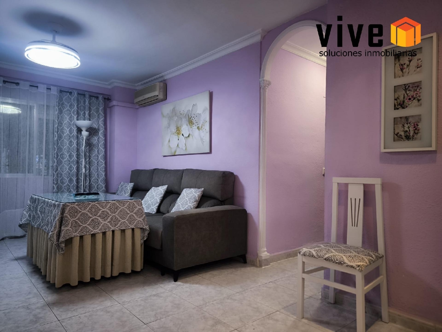  te koop appartement Sevilla La Nueva Sur 6