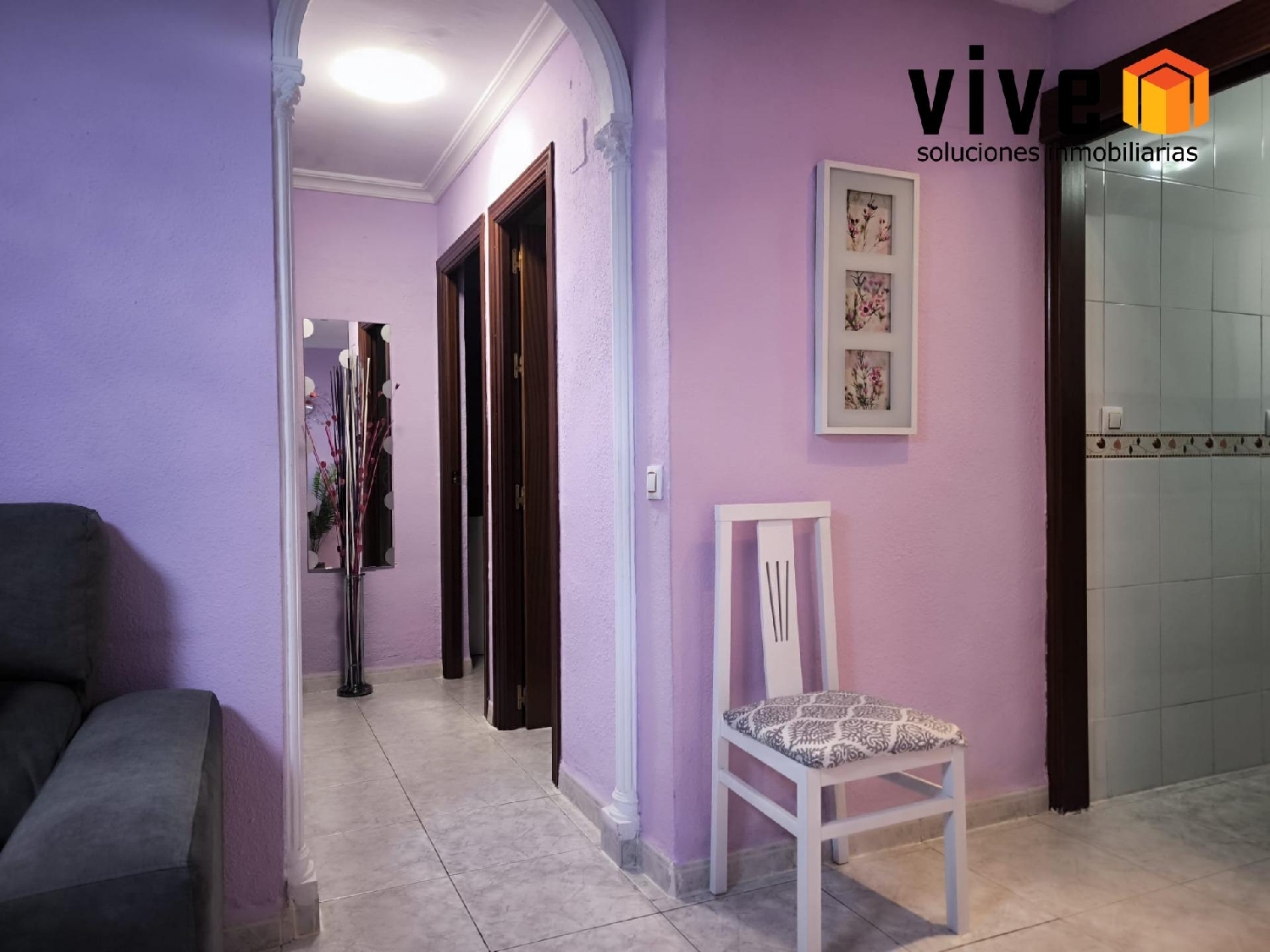  te koop appartement Sevilla La Nueva Sur 7