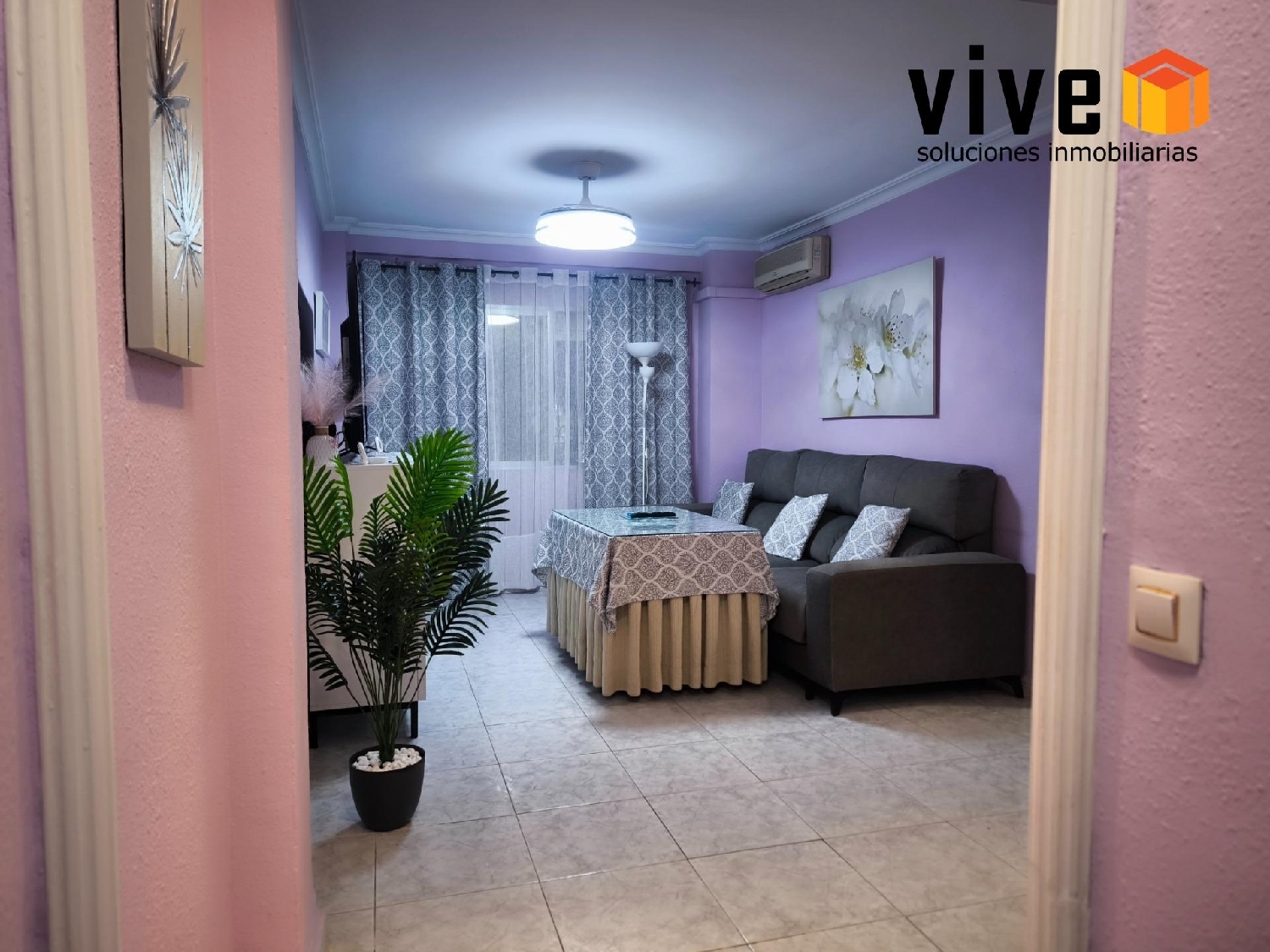  te koop appartement Sevilla La Nueva Sur 2