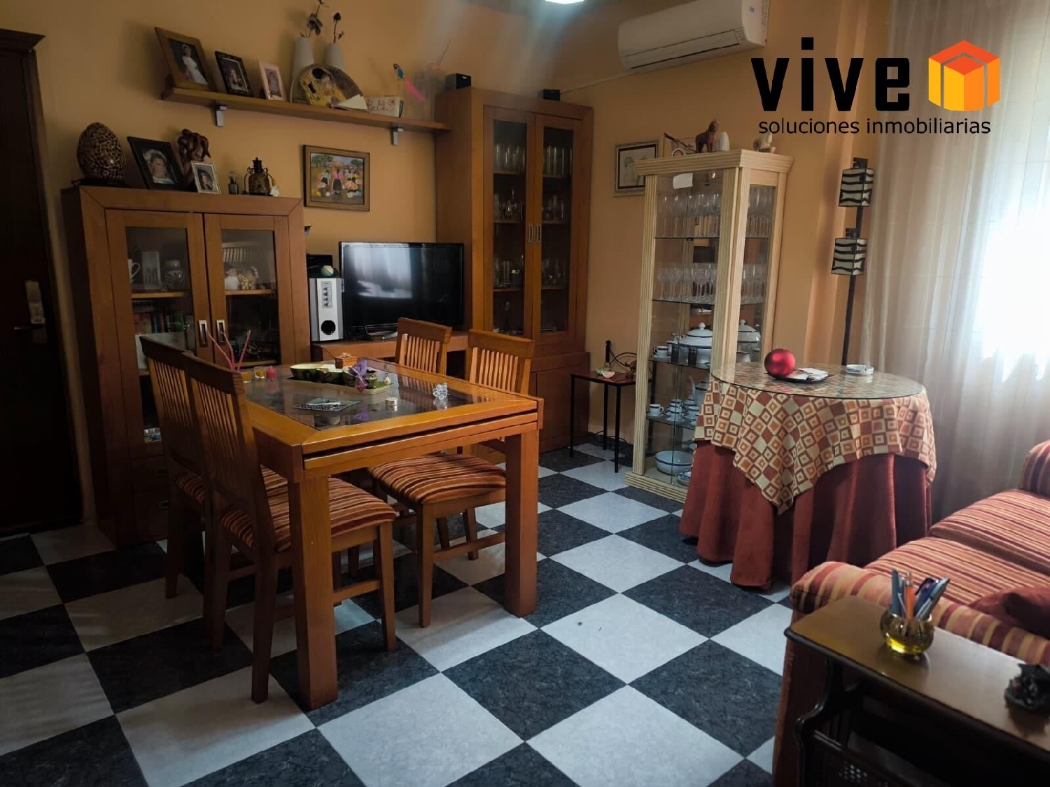  te koop appartement Sevilla La Nueva Sur 2