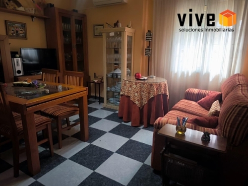 Sevilla La Nueva Sur appartement foto 6367196