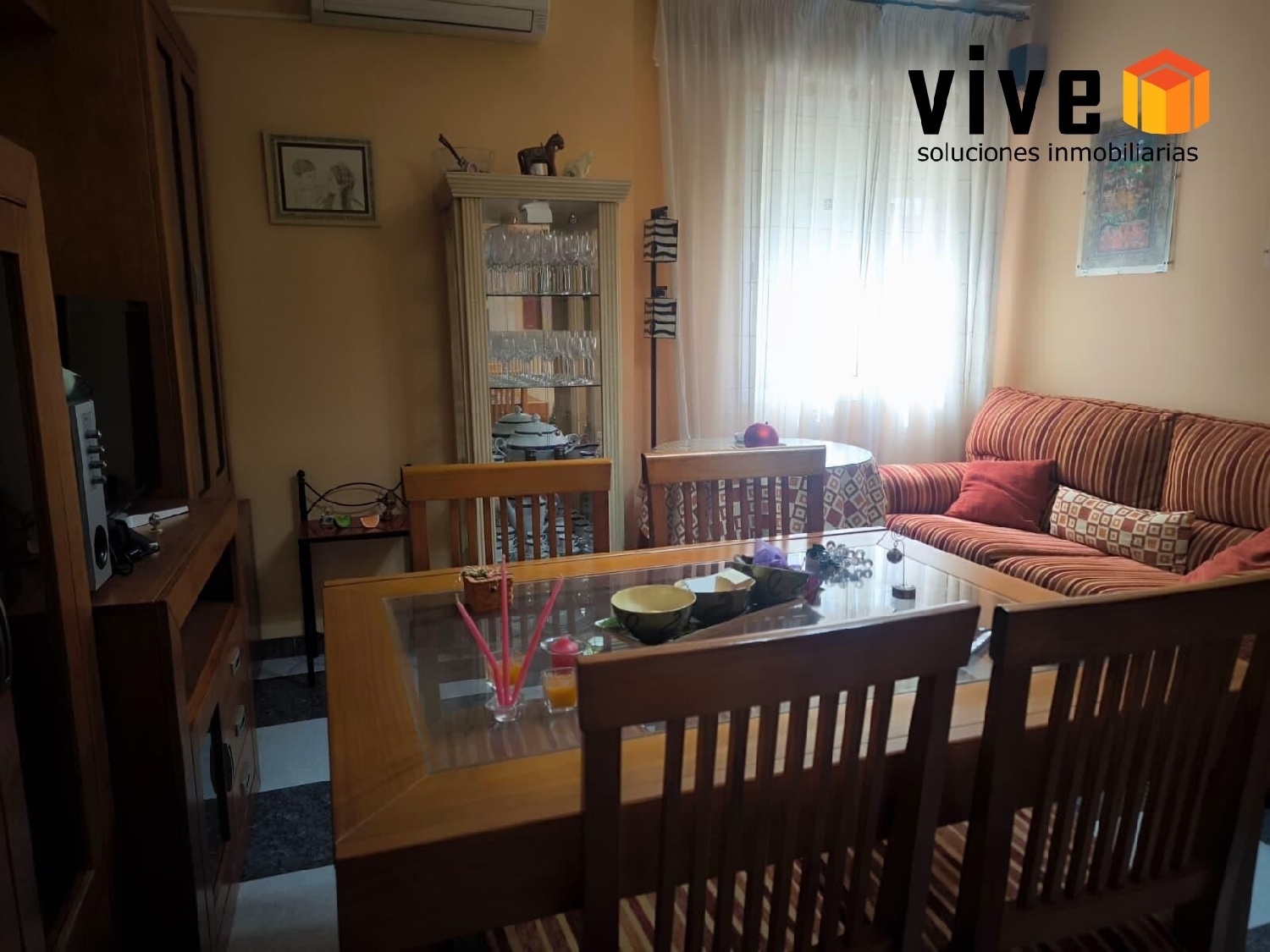  te koop appartement Sevilla La Nueva Sur 6