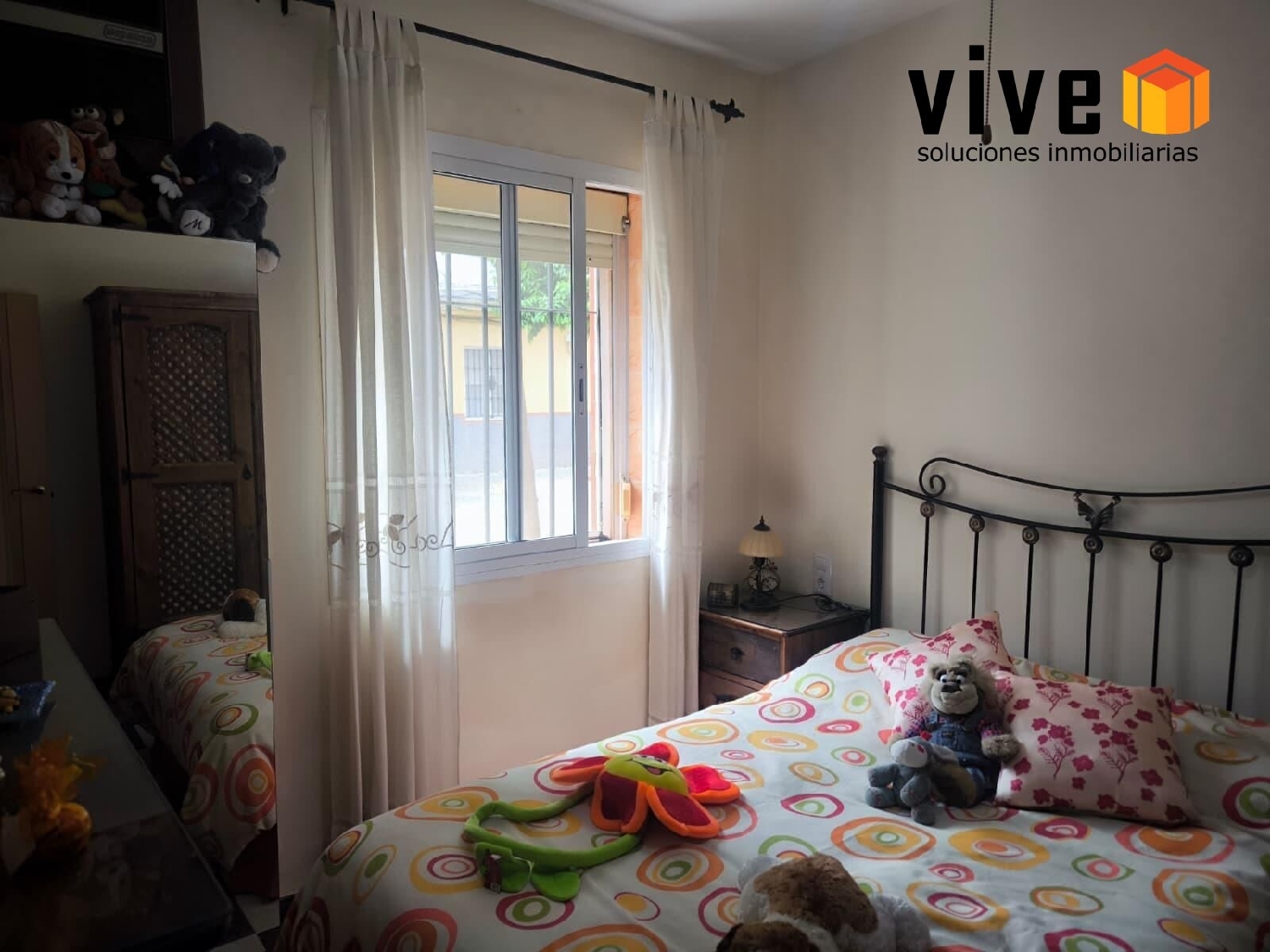  te koop appartement Sevilla La Nueva Sur 8