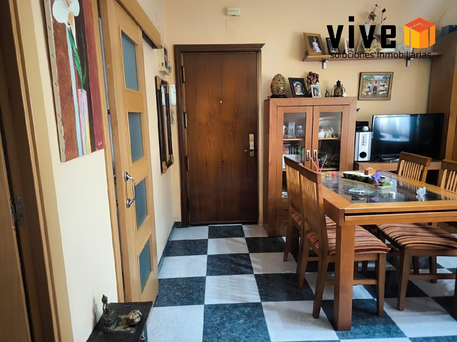  te koop appartement Sevilla La Nueva Sur 4
