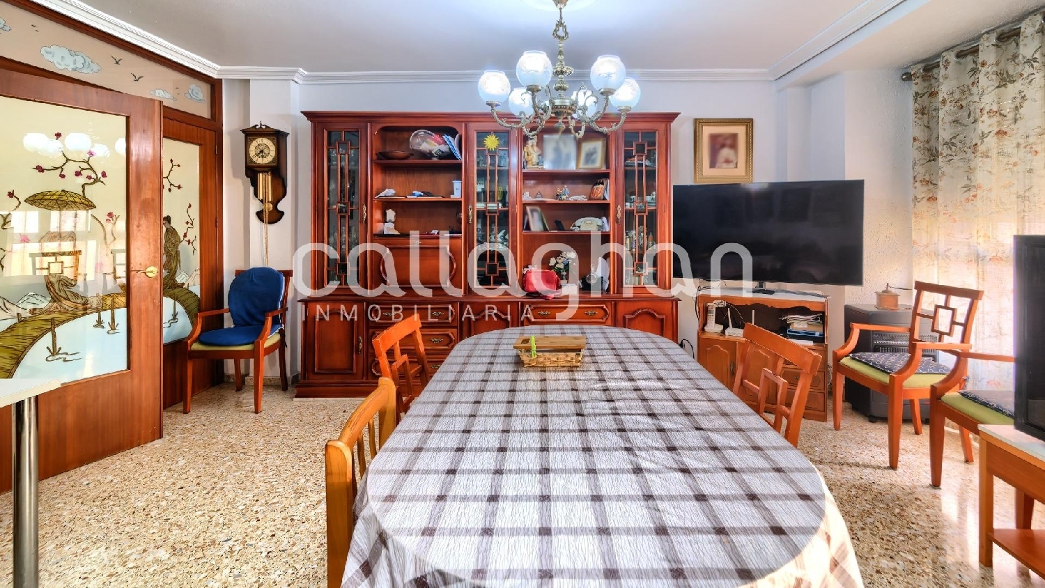  en venta apartamento Silla Horta Sud 4