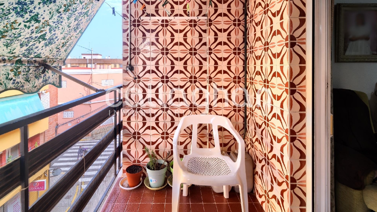  en venta apartamento Silla Horta Sud 5