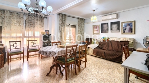 Silla Horta Sud apartamento foto 6366455