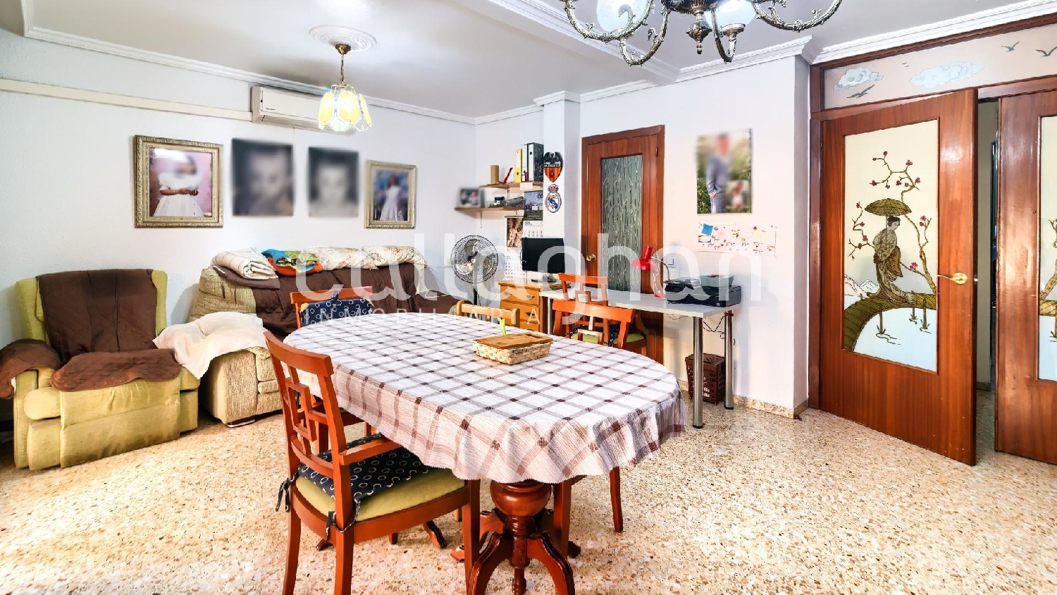  en venta apartamento Silla Horta Sud 3