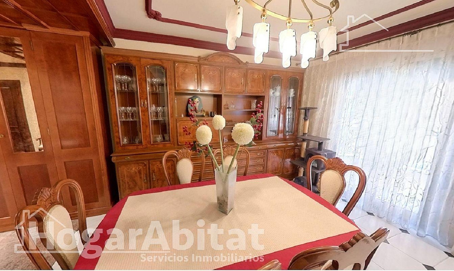  kaufen Wohnung Silla Horta Sud 4