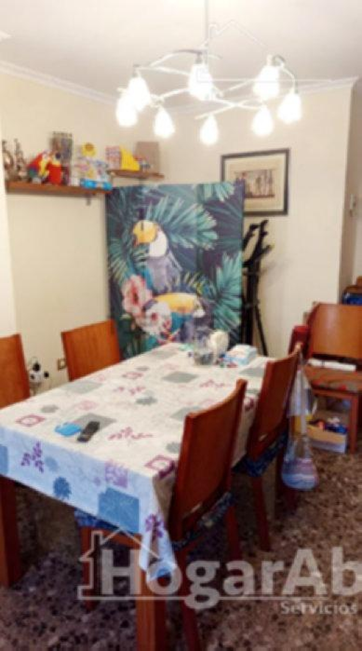  te koop appartement Silla Horta Sud 5