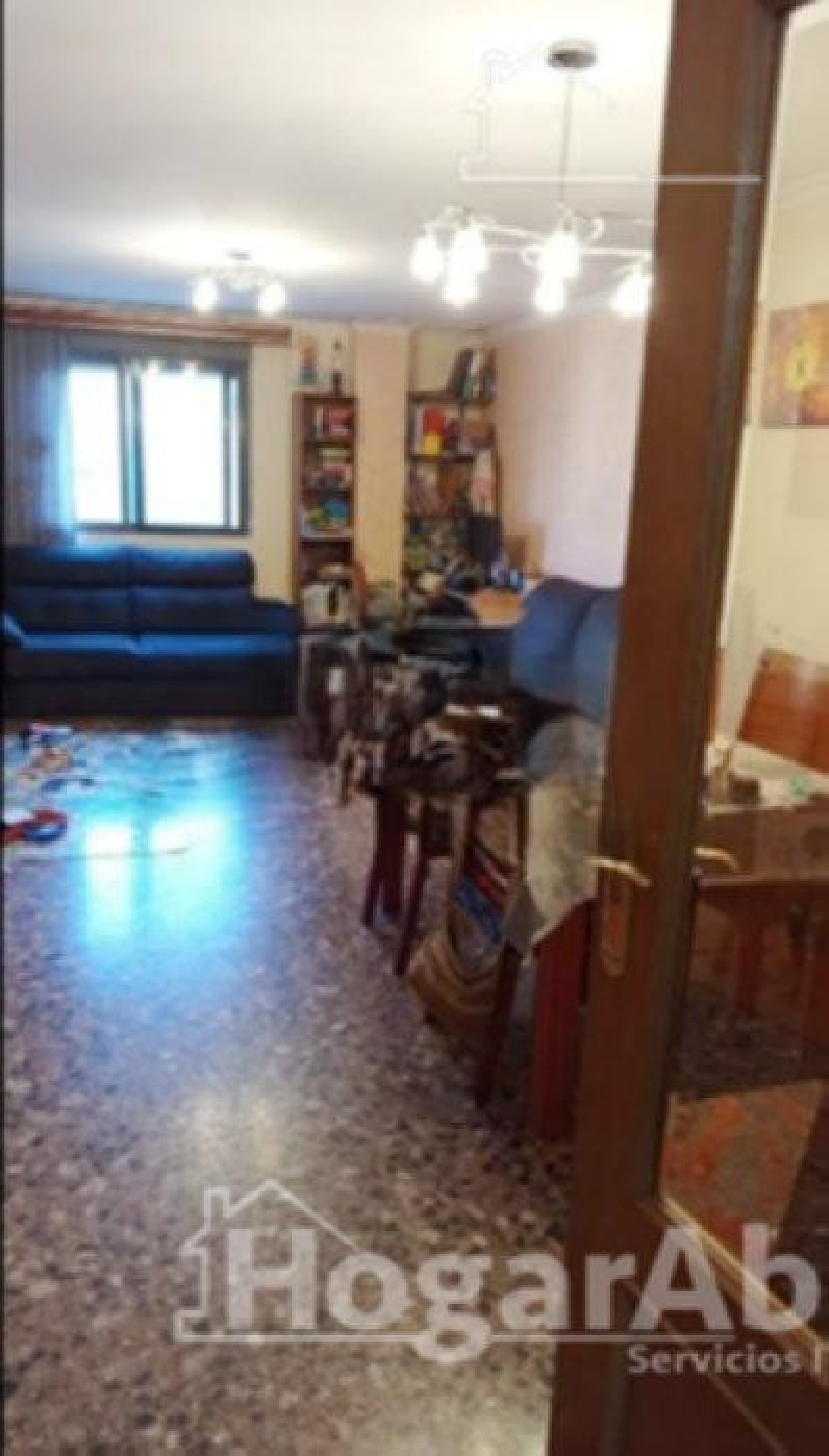  te koop appartement Silla Horta Sud 3