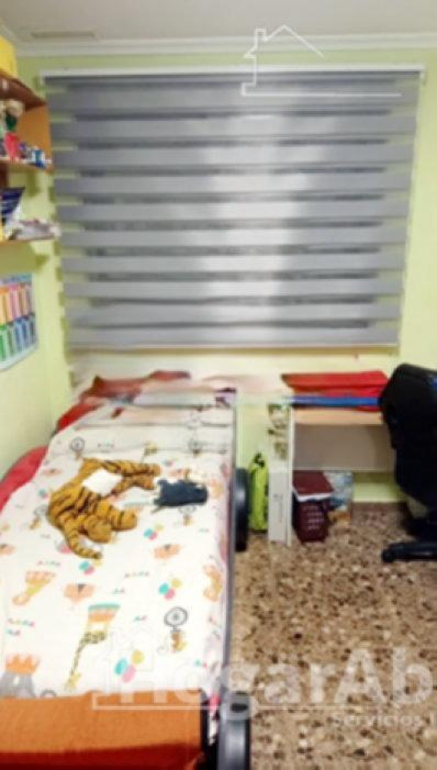  te koop appartement Silla Horta Sud 6