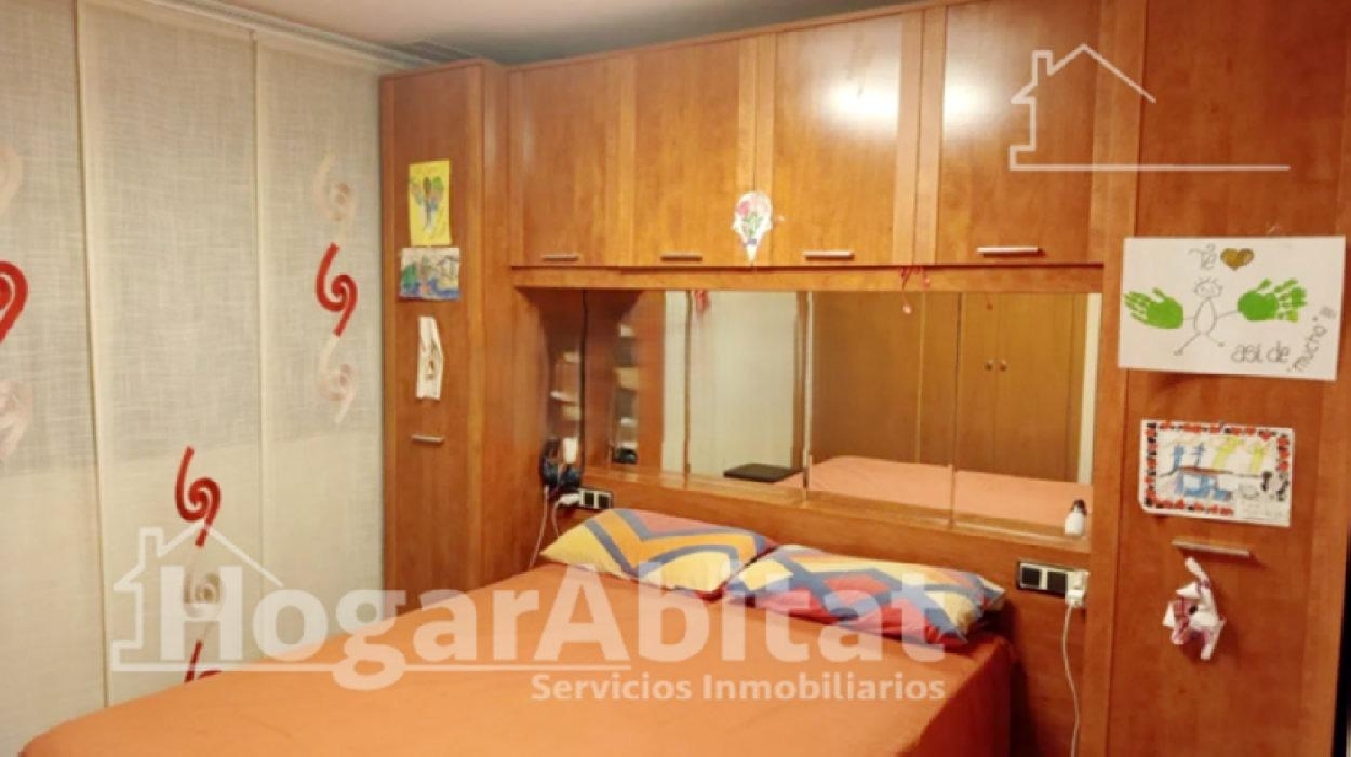  te koop appartement Silla Horta Sud 4